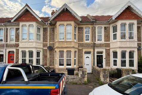 17 Kensington Road... 5 bed terraced house for sale