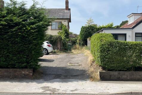 Land to the side of 2298 ad rear of... Land for sale