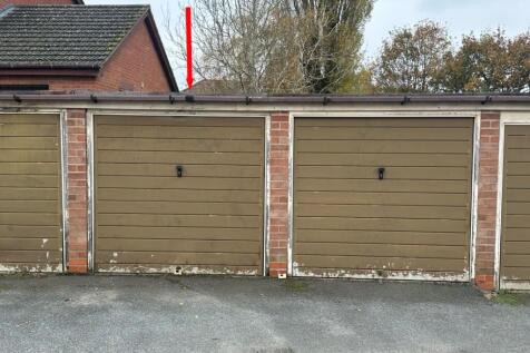 Garage 11 Burnside Way, Longbridge... Garage for sale