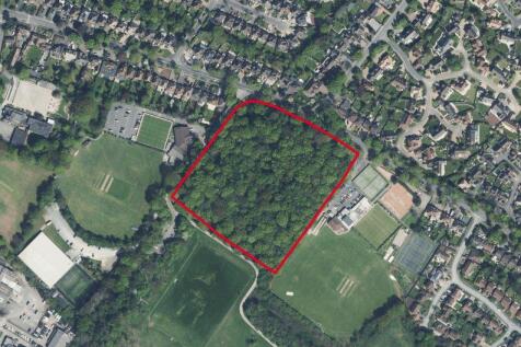 Woodland at Parish Poles, Widney... Land for sale
