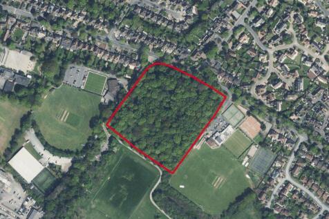 Woodland at Parish Poles, Widney... Land for sale