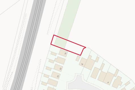 Land Adj. 18 Iverley Walk... Land for sale