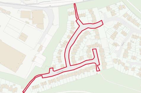 Roadways at Richborough Drive... Land for sale