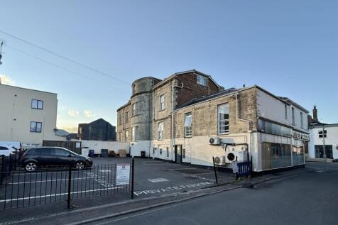 Mynd House, 100 Eastgate Street... 10 bed block of apartments for sale