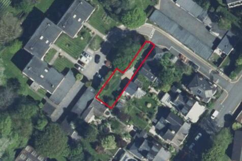 Land at Crofters Court, Edgbaston... Land for sale