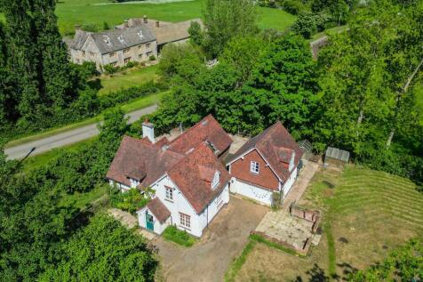 5 bedroom village house for sale