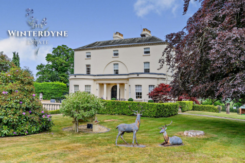 Redhill, Bewdley DY12 7 bed detached house for sale