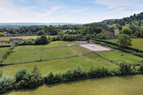 Hill Lane, Pershore WR10 Equestrian property for sale