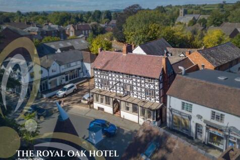Market Street, Tenbury Wells WR15 Property for sale