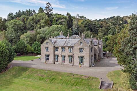 Norton Manor Park, Presteigne LD8 14 bed semi