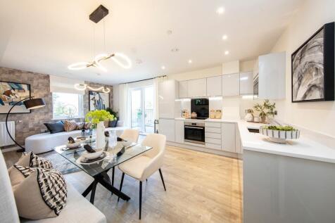2 bedroom apartment for sale