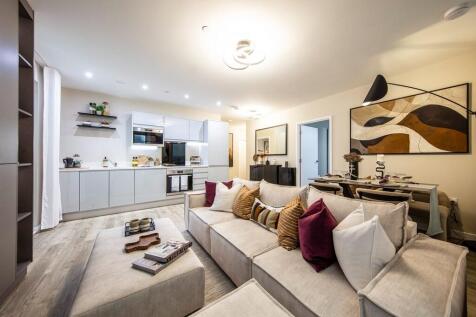 2 bedroom apartment for sale