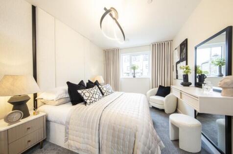 1 bedroom apartment for sale