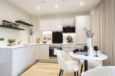 1 bedroom apartment for sale