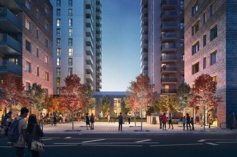 1 bedroom apartment for sale