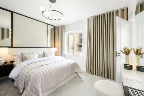 3 bedroom apartment for sale