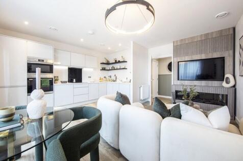1 bedroom apartment for sale