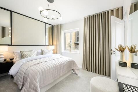 3 bedroom apartment for sale