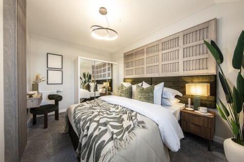 1 bedroom apartment for sale