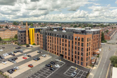 1 bedroom flat for sale