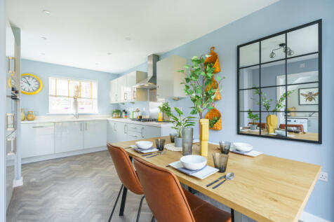 Detached house for sale