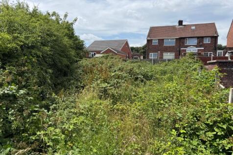 Inkersall, Chesterfield S43 Land for sale