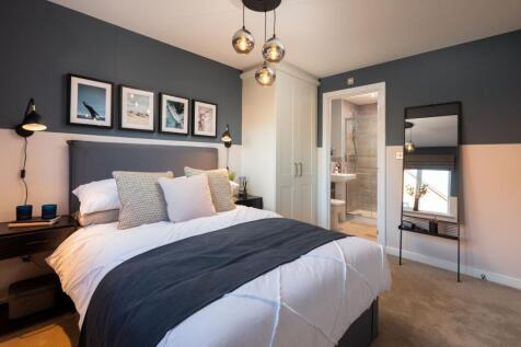 The Reedmaker at Chilsey Grange... 4 bed detached house for sale