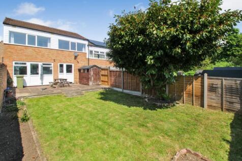 Broad Dean, Eaglestone, Milton Keynes 3 bed semi