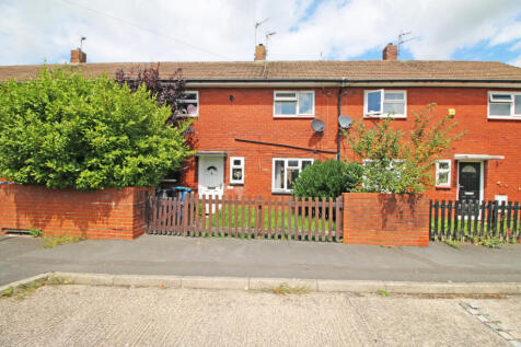 Butlers Meadow, Warton PR4 2 bed terraced house for sale
