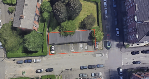 Land for sale