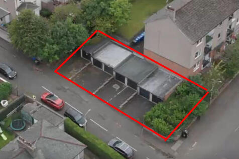 Garage for sale