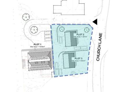 Plot for sale