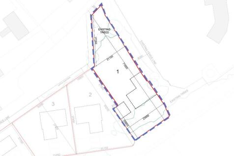 Plot for sale