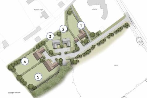 Plot for sale
