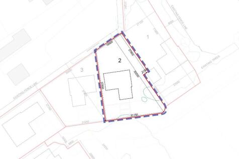 Plot for sale