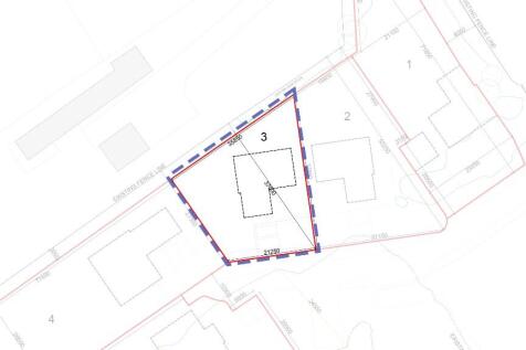 Plot for sale