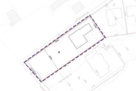 Plot for sale