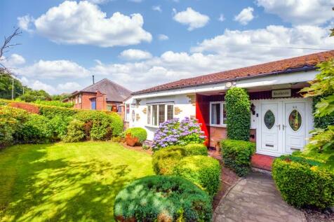 5 bedroom detached bungalow for sale