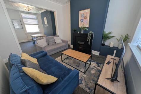 Hanson Street, Redcar TS10 2 bed house for sale