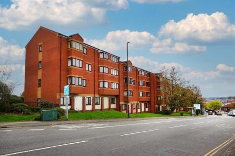 Winton St, Bristol BS4 2 bed apartment for sale