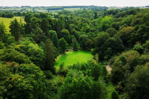 Downing Road, Holywell CH8 Land for sale