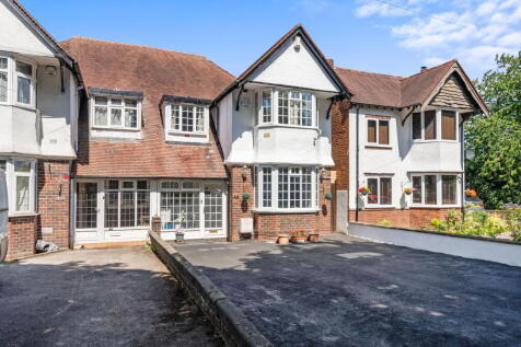 Highfield Road, Birmingham B28 4 bed semi