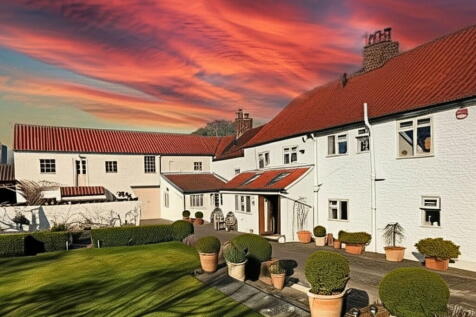 6 bedroom house for sale