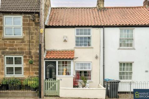 2 bedroom cottage for sale