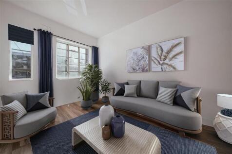 Tavistock Road, W11 2 bed flat for sale