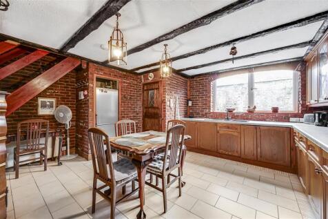 Harewood Avenue, NW1 3 bed flat for sale