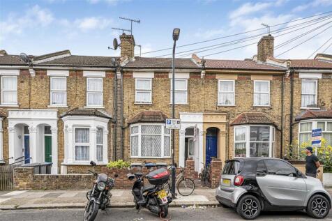 London NW10 1 bed flat for sale