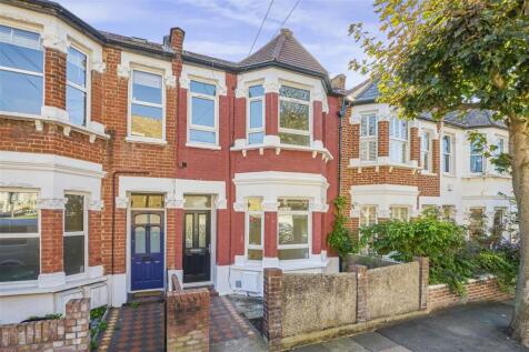 Fallsbrook Road, SW16 3 bed terraced house for sale