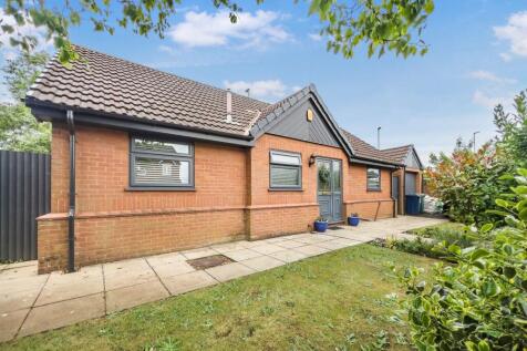 Lordsgate Lane, Ormskirk L40 2 bed detached house for sale