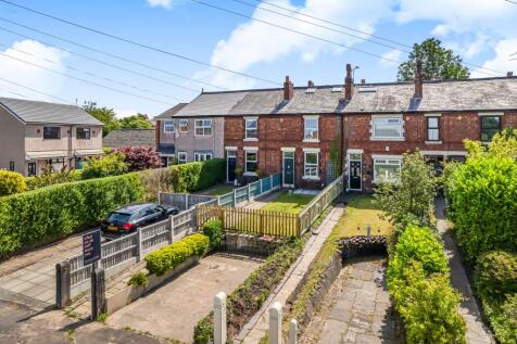 Sunnyfields, Ormskirk L39 3 bed terraced house for sale